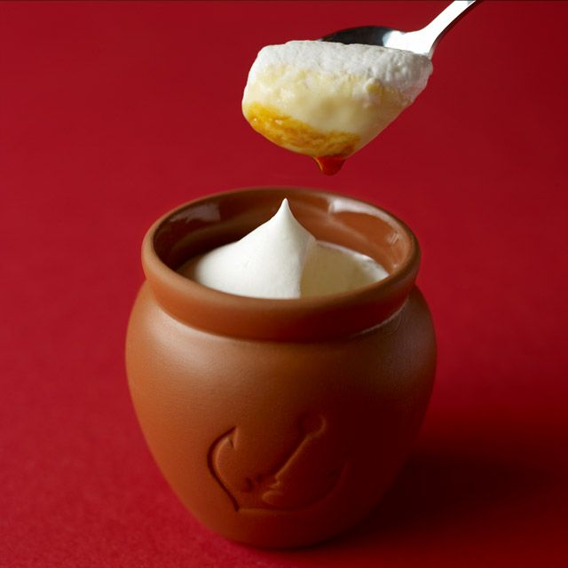 プリン 全国版 神戸フランツ 神戸魔法の壷プリン