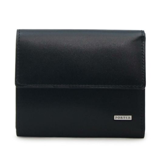 20代 メンズ 財布 PORTER SHEEN 二つ折り