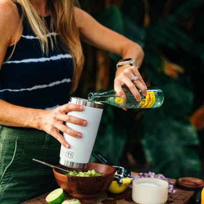 YETI Rambler Tumbler