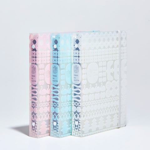 ボンボンシール 集め方 収納 シール帳 キングジム オトナのシールコレクション