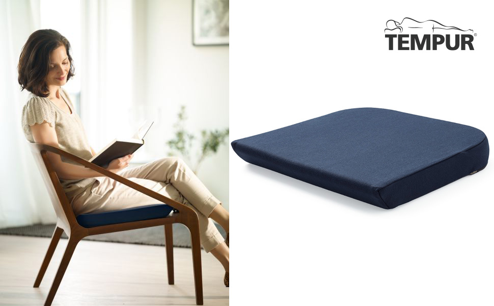 TEMPUR シートクッション
