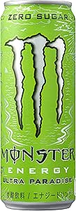 モンスター飲み物 ランキング 7位 ウルトラパラダイス