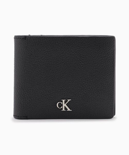 20代 メンズ 財布 Calvin Klein 二つ折り HP2127