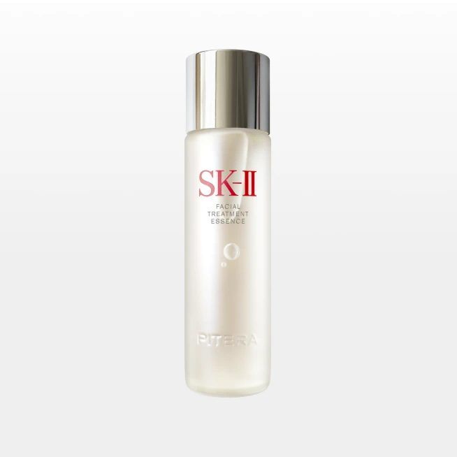 SK-II フェイシャル トリートメント エッセンス