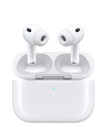 Apple AirPods Pro 3（MFHP4J/A）