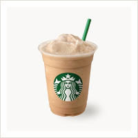 スタバ カスタム おすすめ コーヒーフラペチーノ 無脂肪乳