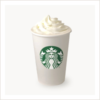 スタバ カスタム おすすめ ホワイトモカ チョコレートソース