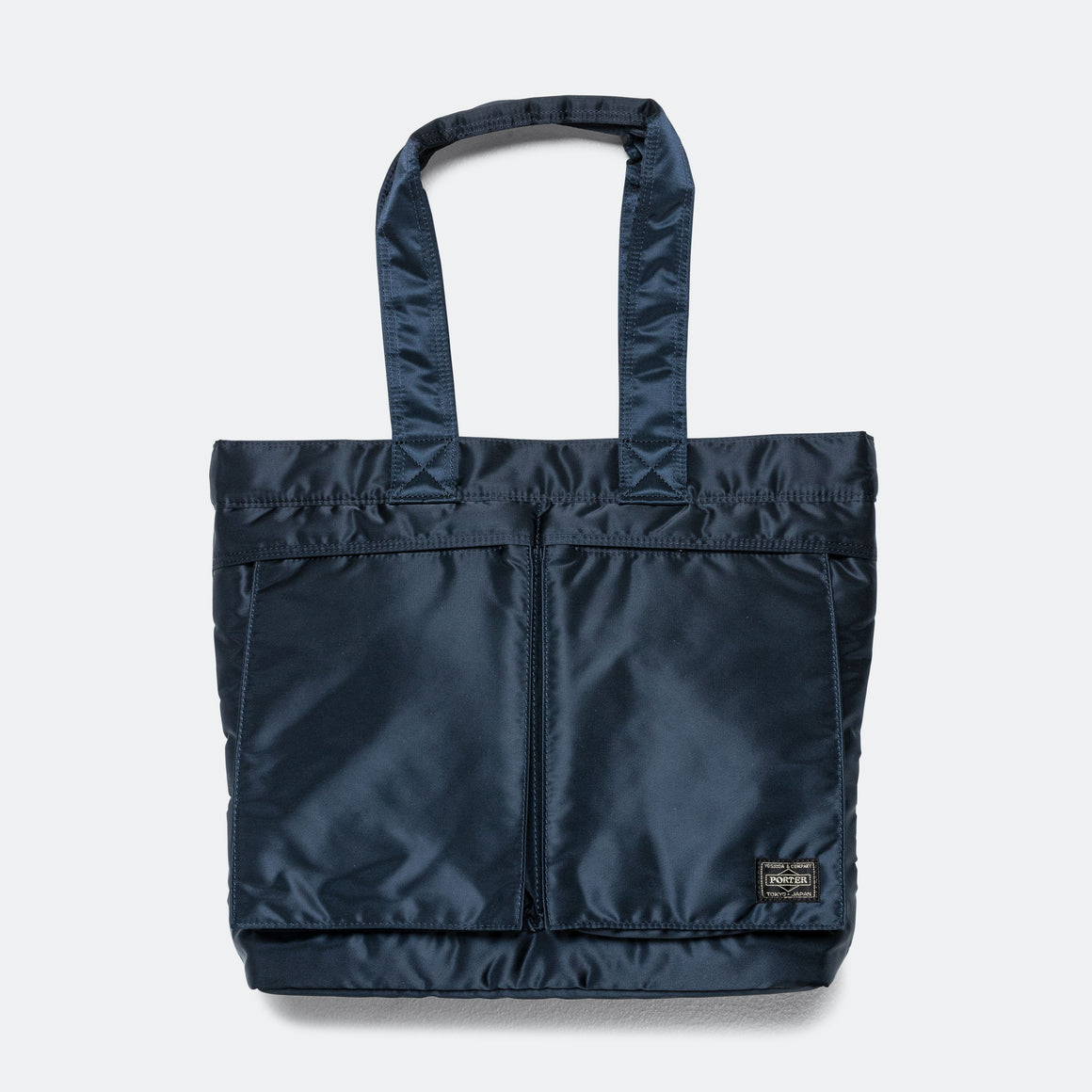 30代 トートバッグ PORTER タンカー トート