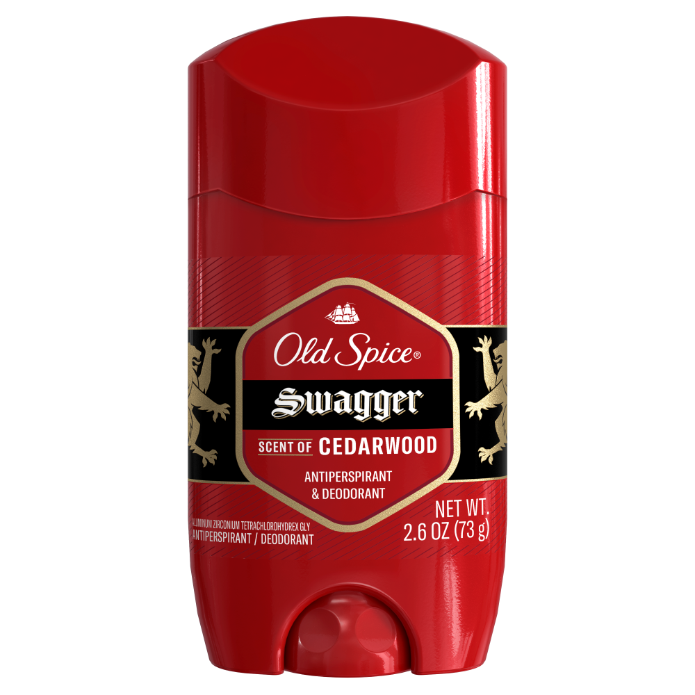 オールドスパイス 人気 Swagger スワッガー デオドラント 制汗剤 画像
